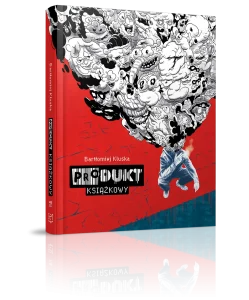Produkt Ksiazkowy 3D