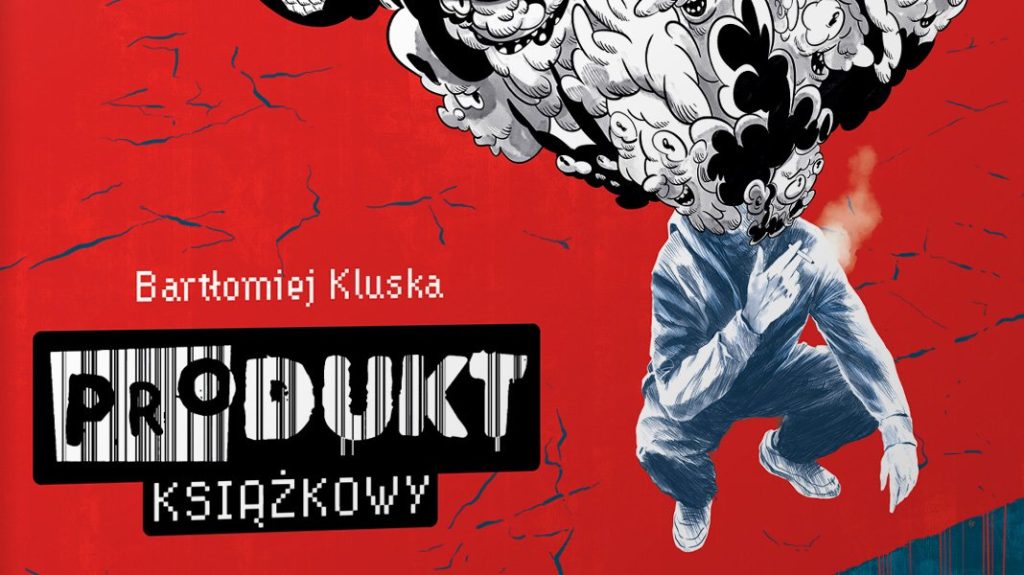 Produkt ksiazkowy news