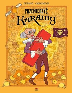 Przemierzyć Karaiby