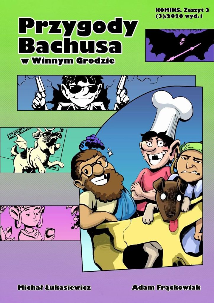 Przygody Bachusa 03