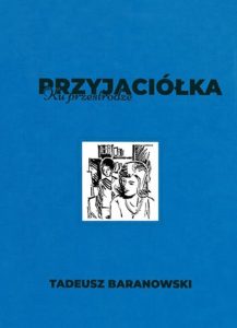 Przyjaciółka ku przestrodze B