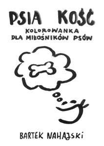 Psia kość