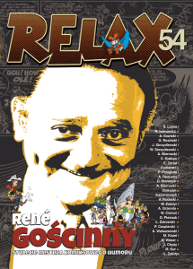 Relax #54 (PCA) (B)