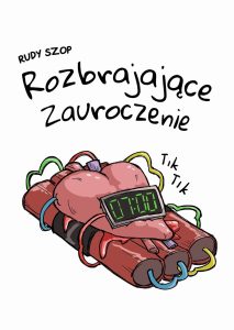 Rozbrajające Zauroczenie