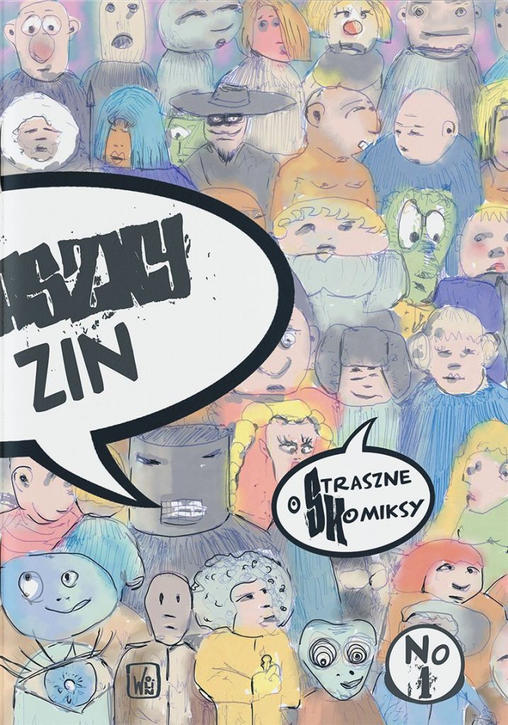 Straszny ZIn 01