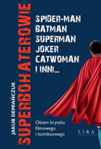 Superbohaterowie