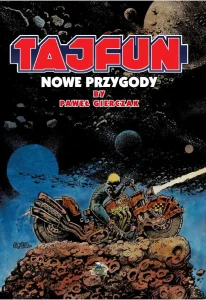Tajfun-nowe przygody 01