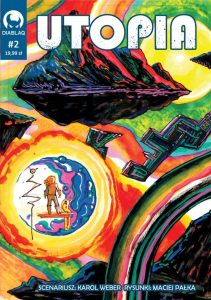 Utopia #02