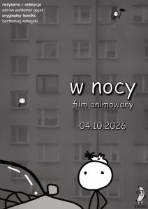 W nocy film animowany