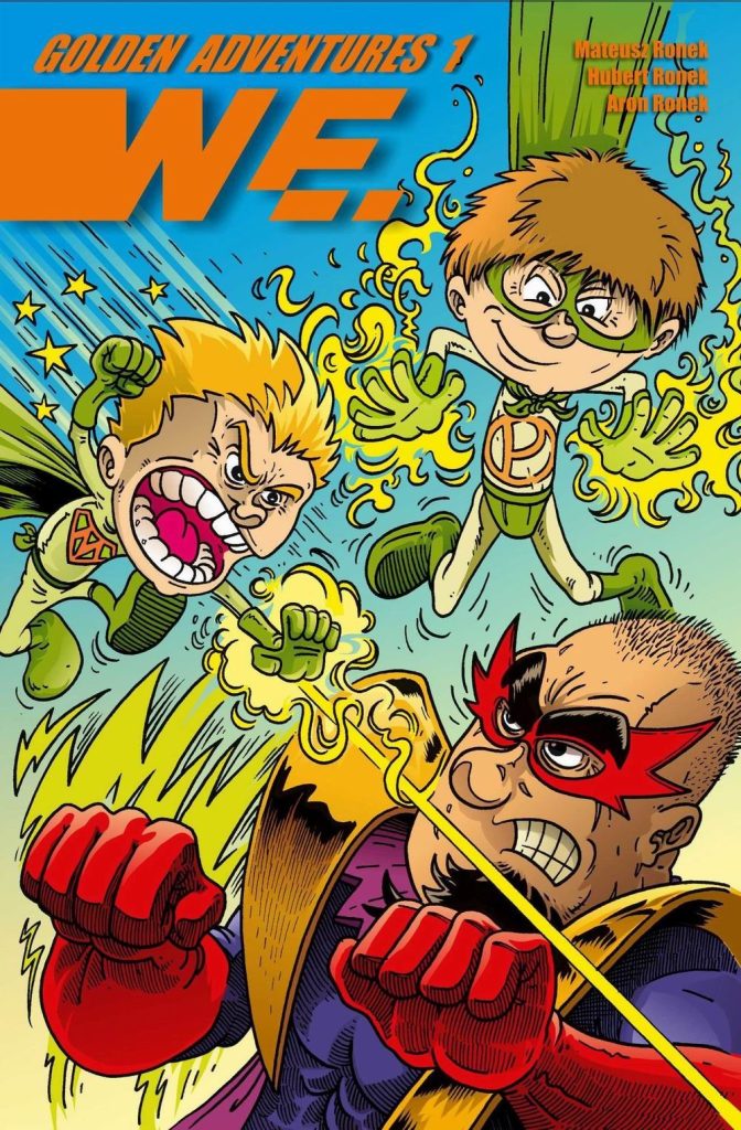 WE Golden Adventures 01