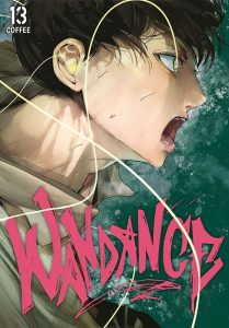 Wandance 13