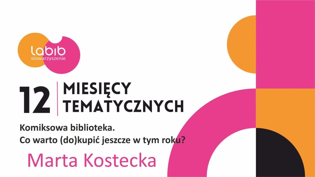 Webinar Co warto kupić