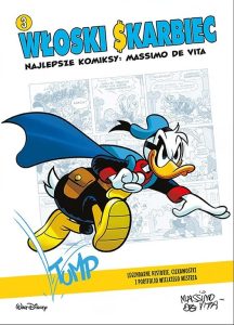 Włoski SKarbiec De Vita 03