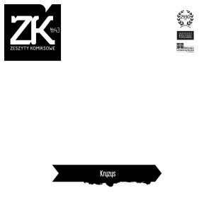Zeszyty komiksowe #43: Kryzys
