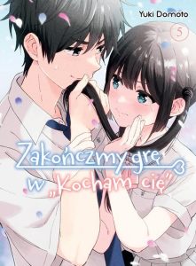 Zakończmy grę w „Kocham cię” #05
