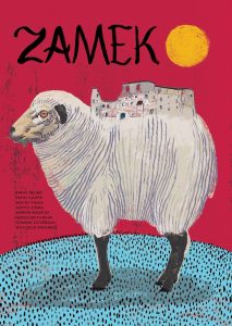Zamek