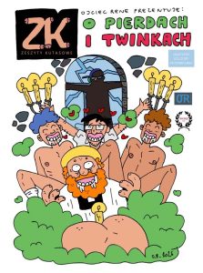 Zeszyty kutasowe 01