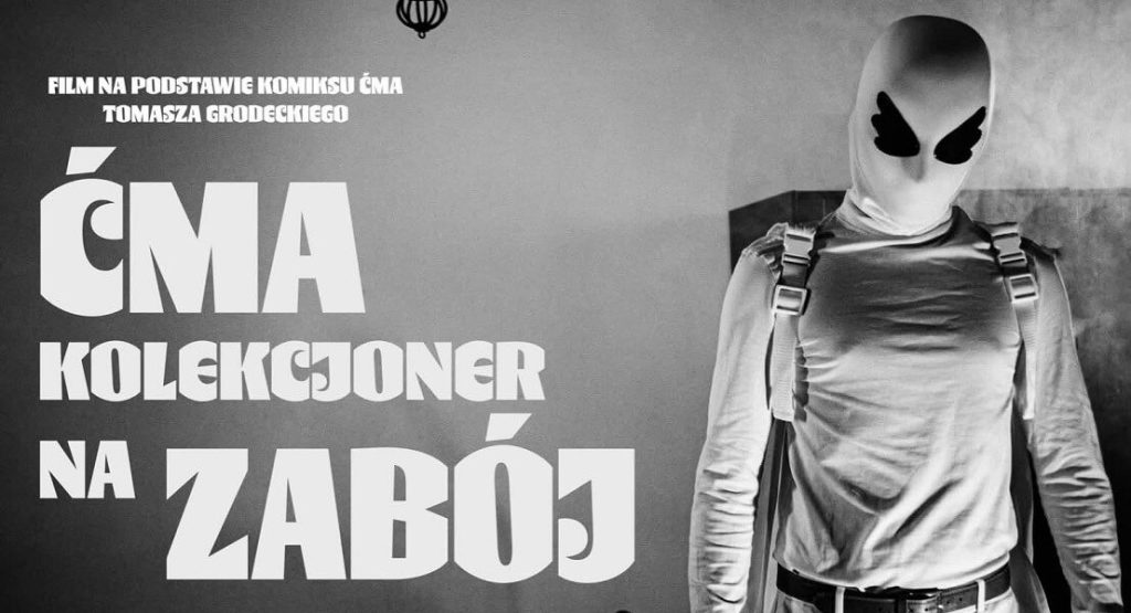 ćma kolekcjoner na zabój (1)