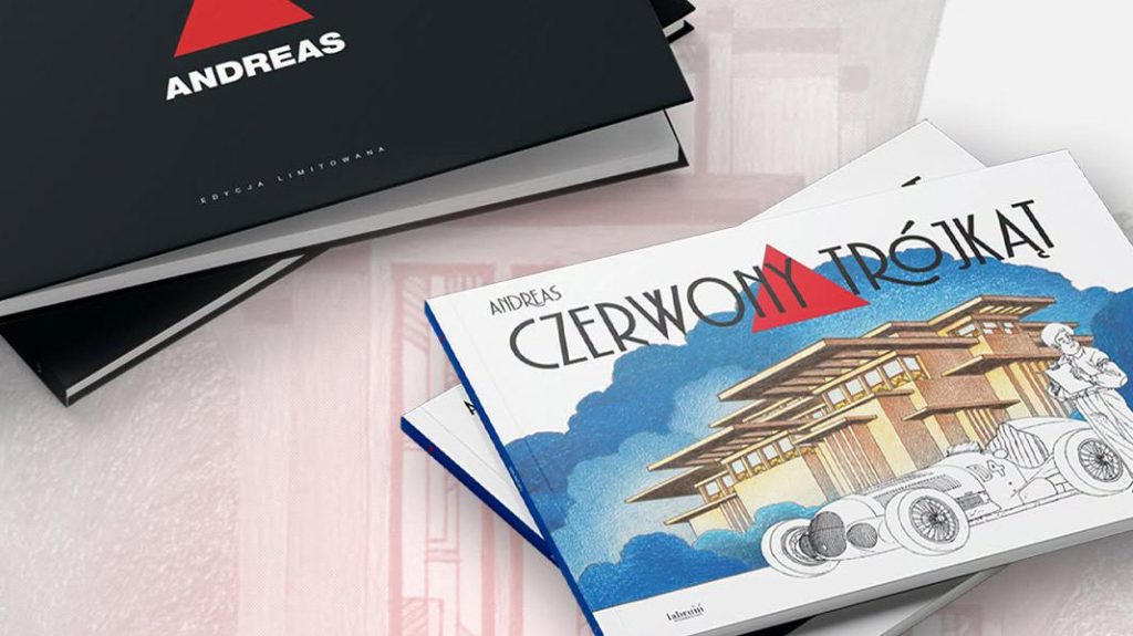 czerwony trijkat news