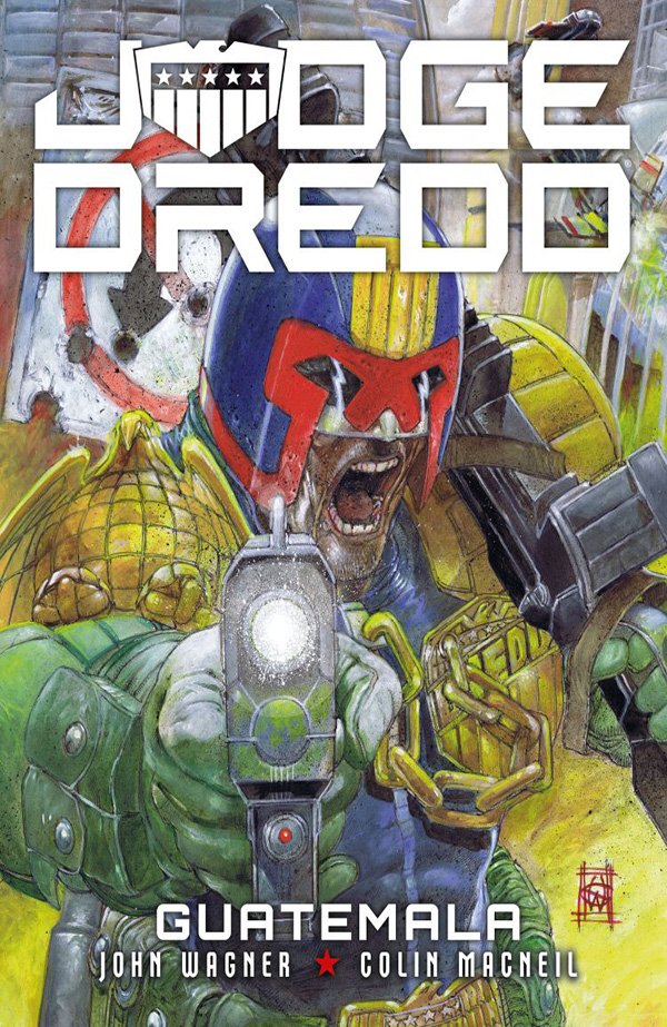guetamela dredd