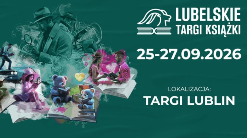lubelskie targi ksiazki news
