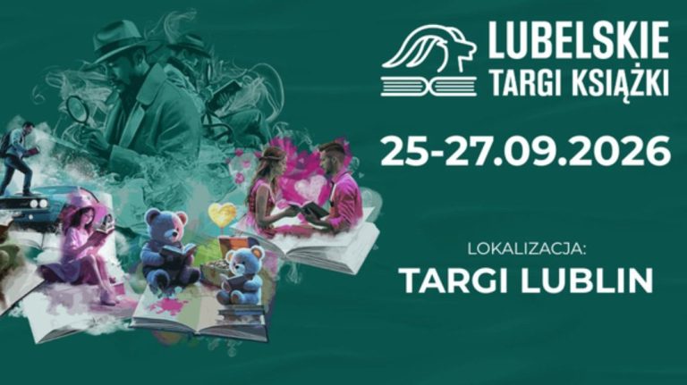 lubelskie targi ksiazki news