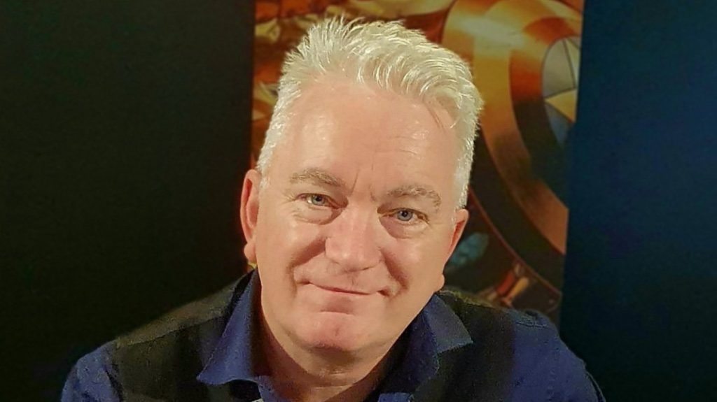 miek perkins bełchatów