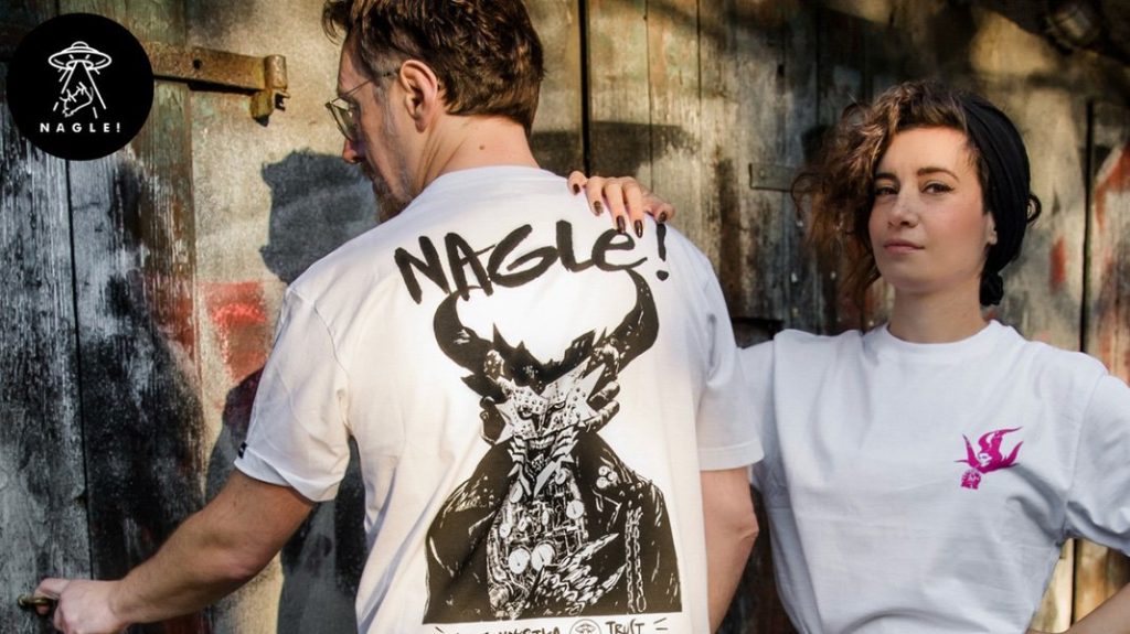 nagle wear news