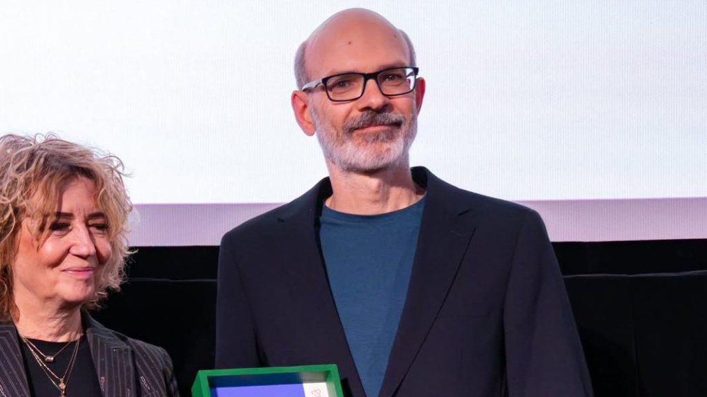 piotr kasinski nagroda