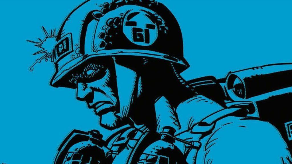 rogue trooper news