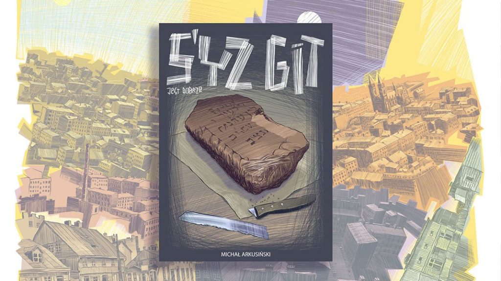 syz git news