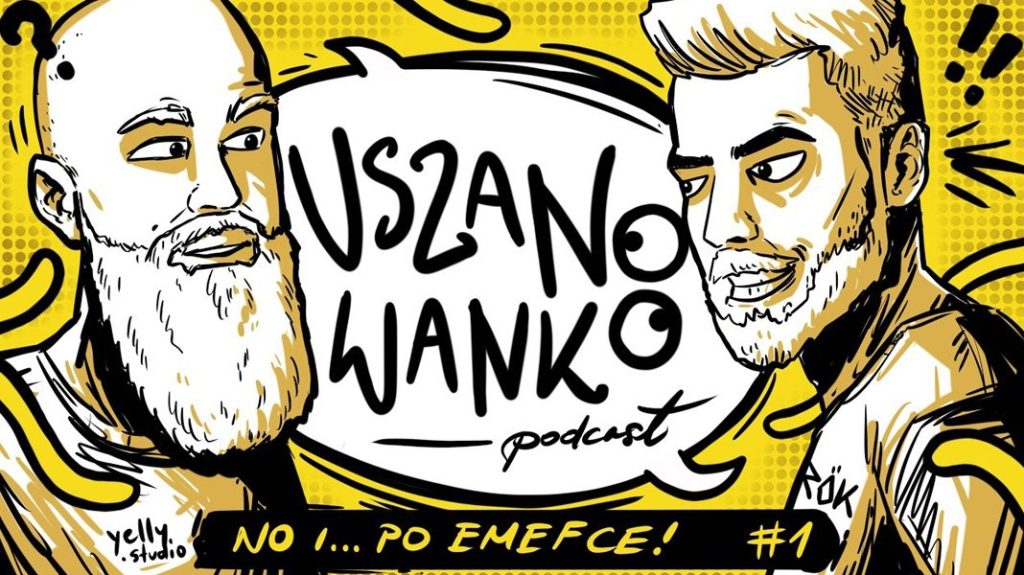 uszanowanko news