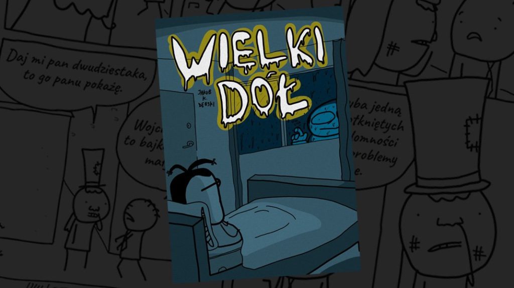 wielki dol news
