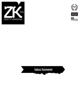 zeszyty komiksowe 44