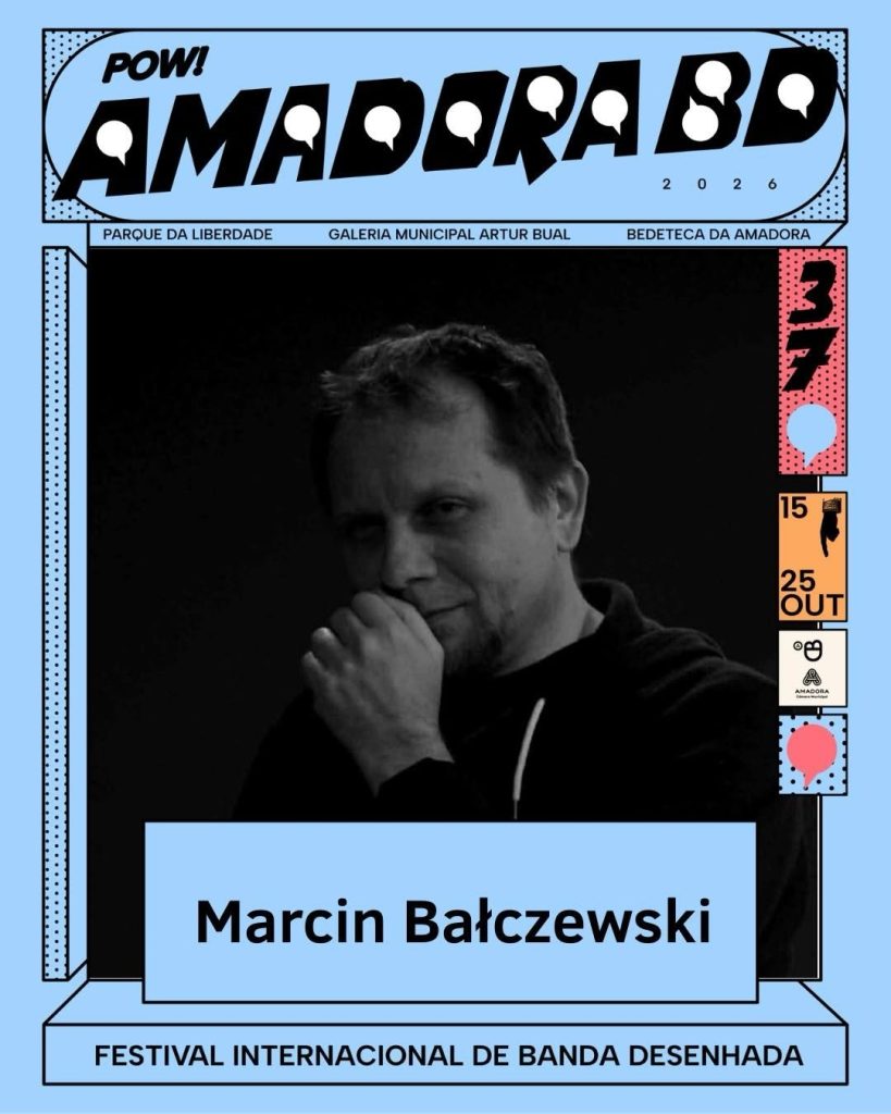 Amadora bałczewski