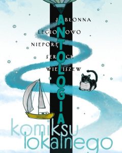 Antologia komiksu lokalnego