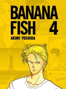 Banana Fish, tom 04