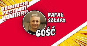 Beskidzki Szłapa