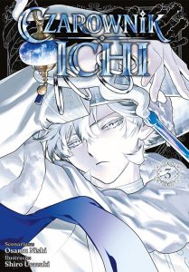 Czarownik Ichi 03