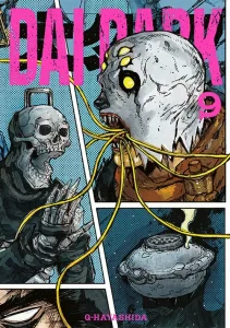 Dai Dark #09