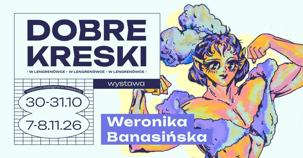 Dobre Kreski Weronika Banasińska