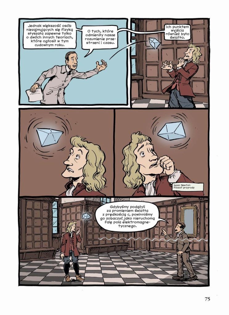 Einstein 1