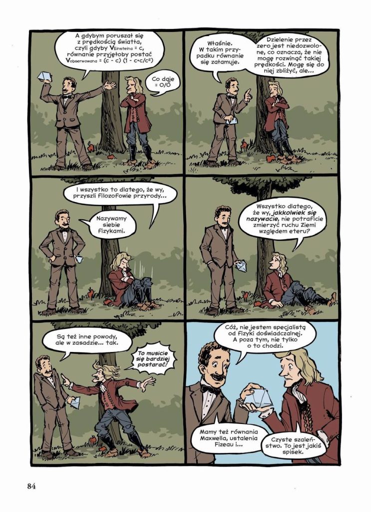 Einstein 10