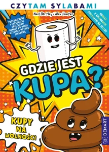 Gdzie jest Kupa 01