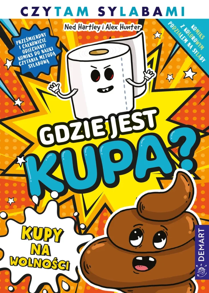 Gdzie jest Kupa 01