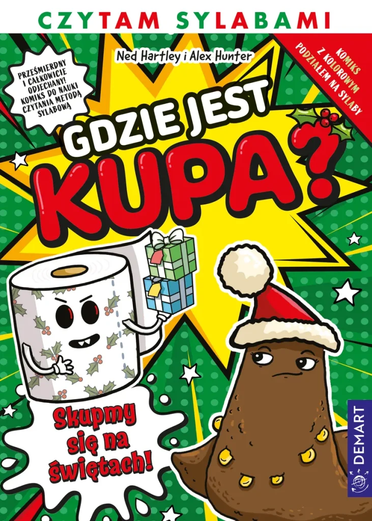 Gdzie jest Kupa 02