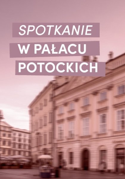 Kołomycka Pałac Potockich