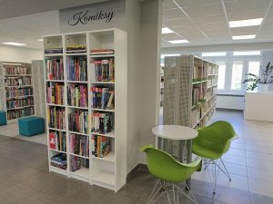 Komiksowe wizytówki bibliotek 14 1