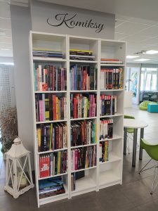 Komiksowe wizytówki bibliotek 14 2
