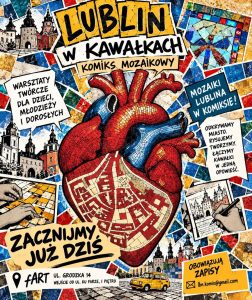 Lublin w kawałkach